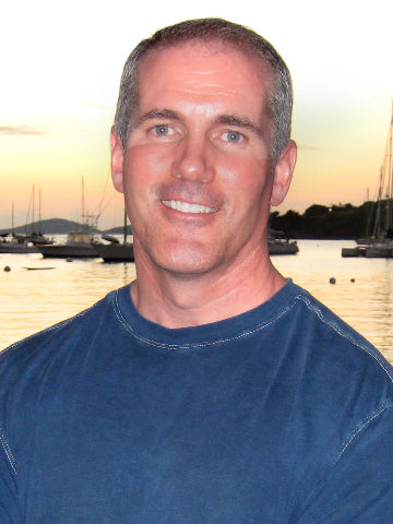 Mark Finneran