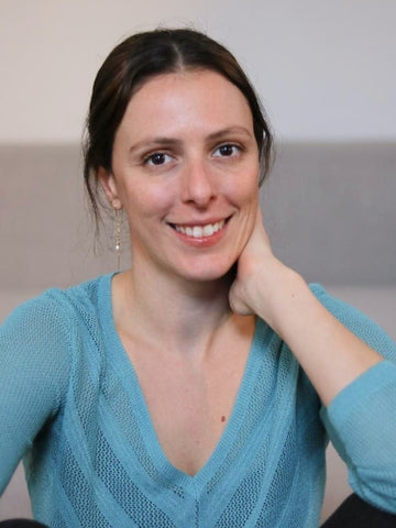 Daphna Azenkot