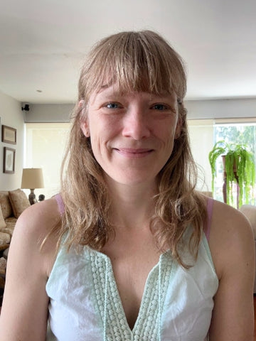 Marieke Rosenbaum